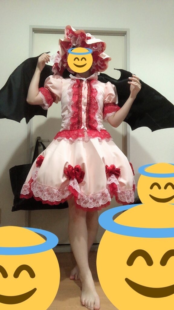 オリジナル/コスプレ/アイドル衣装作成します 安価に衣装作成したい方必見！理想の衣装をお値段控えめで！ イメージ8