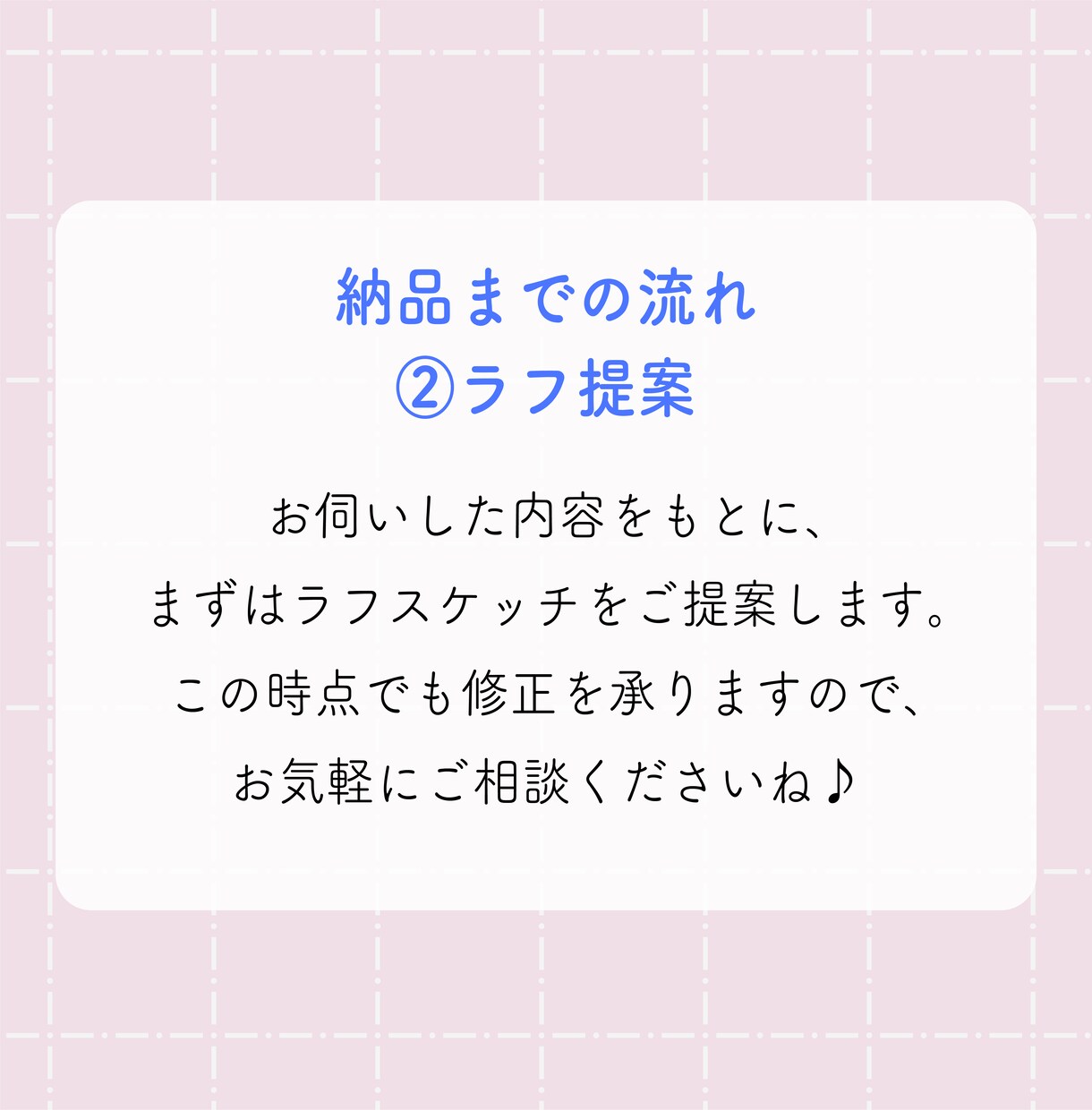 ロゴデザイン作ります 作字屋さんにロゴデザインを任せてみませんか? イメージ4