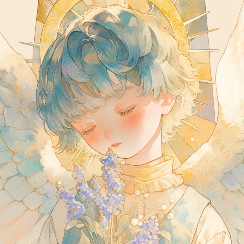 望みの運命を引き寄せる♡霊視でお相手の心を覗きます あなたの心を包み込む♡結婚・不倫・恋のゆくえなど何でもOK❣ イメージ1