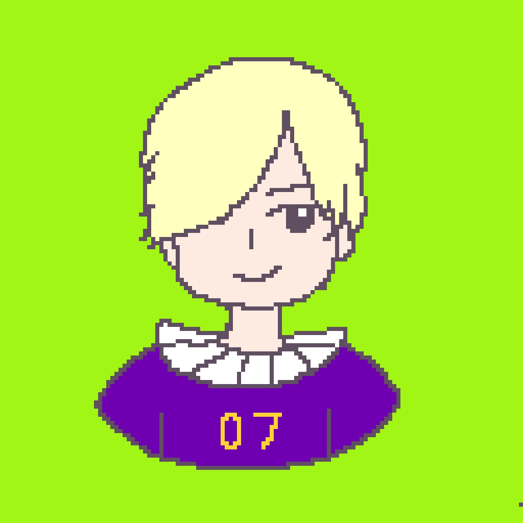 ゆるいイラスト、ドット絵、似顔絵など描きます デジタルアート専門です。要望があれば対応します イメージ10