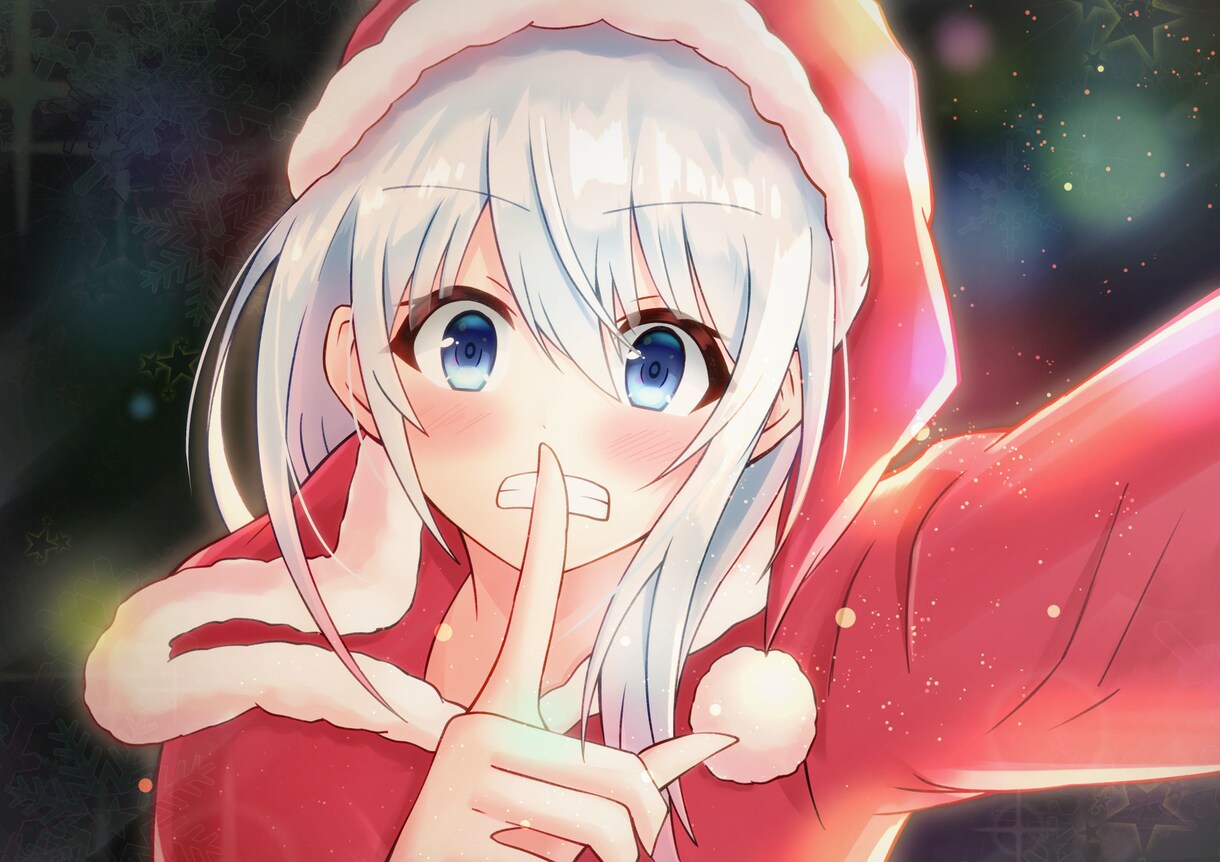イラスト描きます snsのアイコンや1枚絵など※まずは気軽にご相談下さい イメージ3