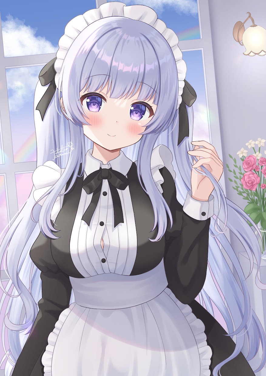 イラスト制作します 一枚絵やミニキャラなどのかわいいイラスト制作します！ イメージ8