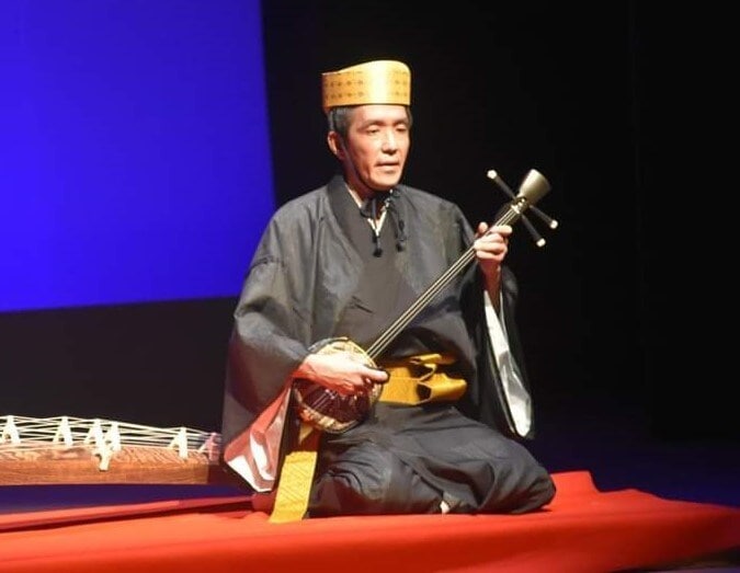 沖縄伝統の楽器「歌三線」の本格お稽古を承ります 沖縄音楽に欠かせない「歌三線」、伝承者から習ってみませんか？ イメージ1