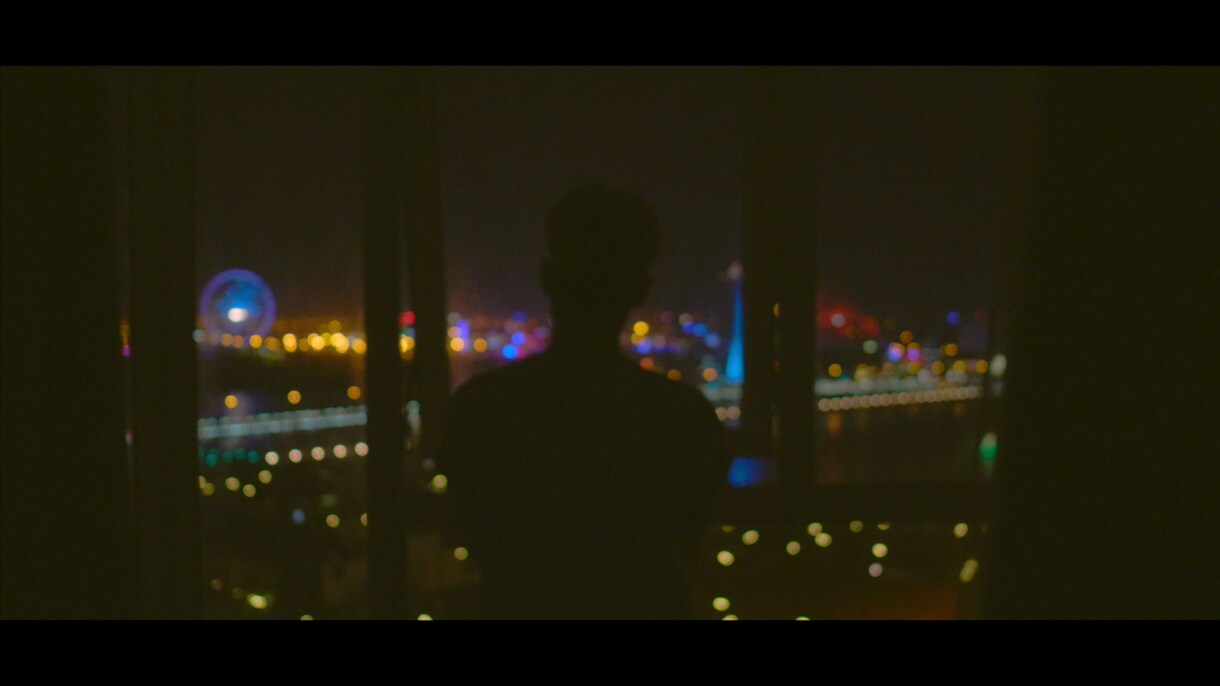 シネマティック動画作成します 映画のようなカラーグレーディング イメージ3