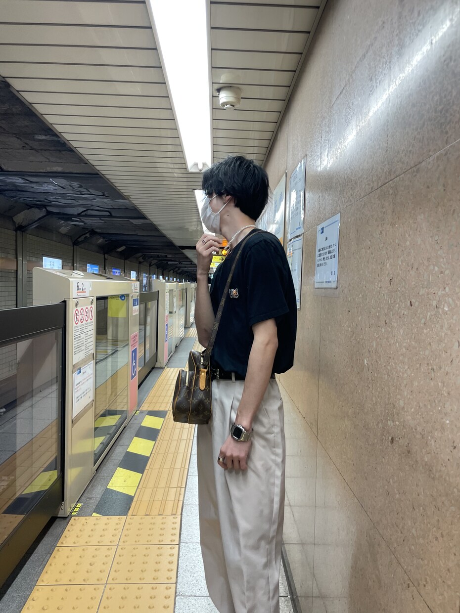 垢抜け。ファッション。モテる方法。教えます 有名アパレル店員でwear登録者2万人のアドバイスします イメージ4