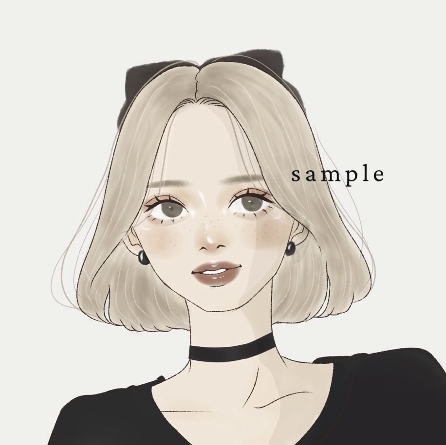 オーダーイラスト描きます 思い出の写真をイラストにしませんか？お洒落に仕上げます！！ イメージ2