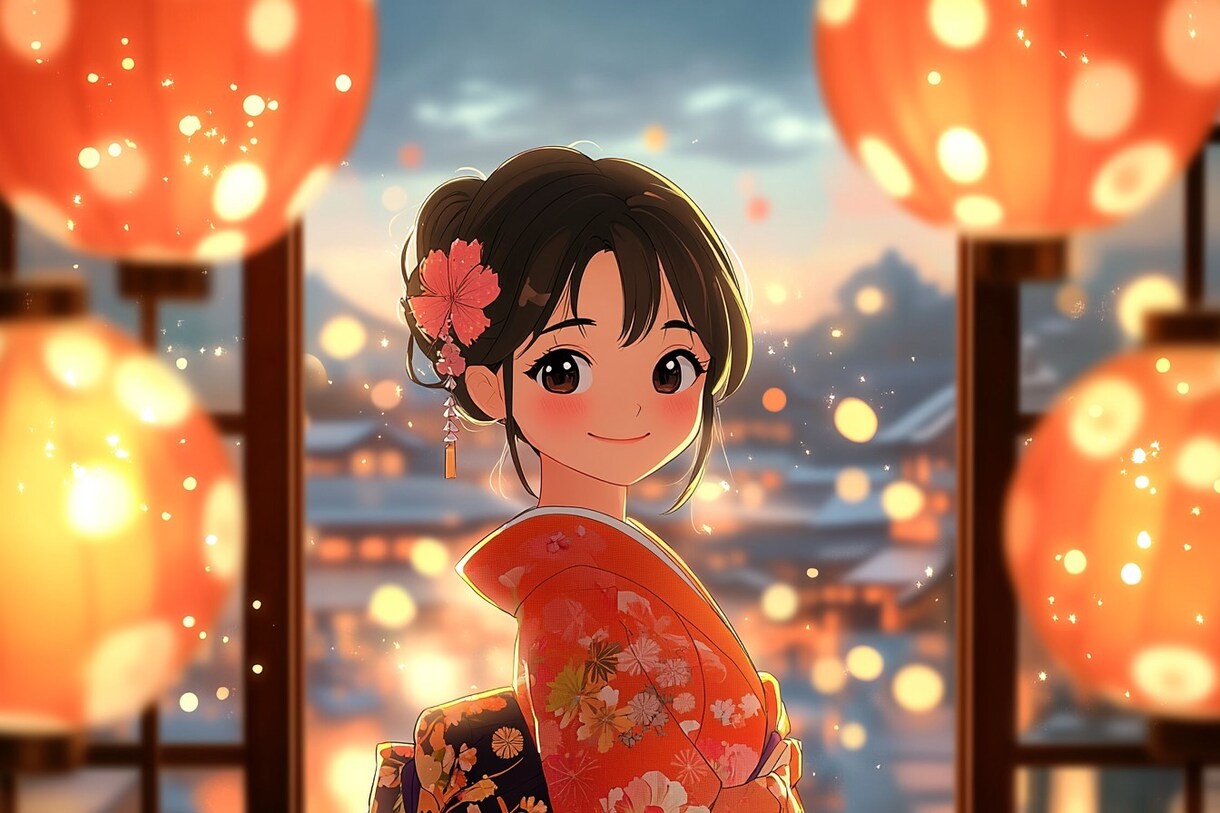 ゆるおみくじ⛩☀️神さまからのお言葉付きで占います おみくじ￤タロット￤占い￤恋愛￤仕事￤人間関係￤総合￤ヒント イメージ5