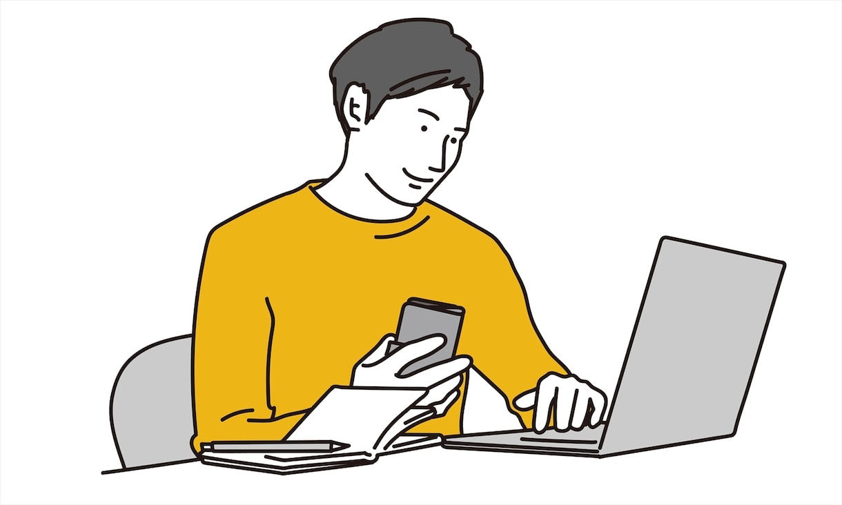 広告運用代行サービスの購入前打ち合わせを行います 商品ご購入前にビデオチャットでご相談、質問したい方はこちら イメージ1