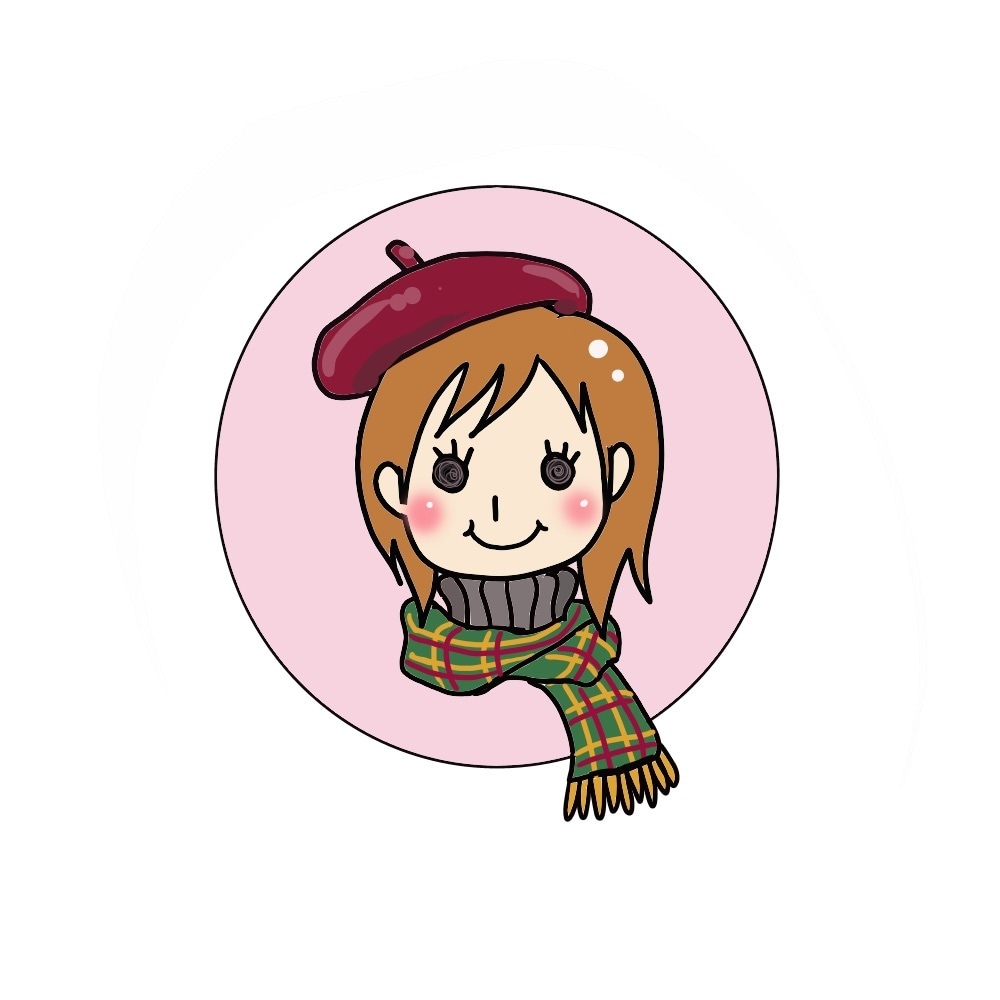 ゆるカワポップなSNSアイコン・似顔絵描きます SNSアイコンや似顔絵、ヘッダー等に可愛いイラストを♫ イメージ2