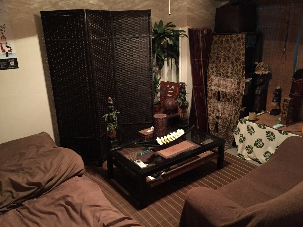 お部屋のレイアウトを考えがえます あなたの毎日の新生活を楽しくしていきたいです！ イメージ1