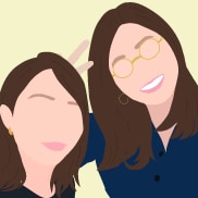 新商品！おしゃれなフラットデザイン似顔絵描きます プロフィール画像・SNSアイコンに最適。プレゼントにも! イメージ4