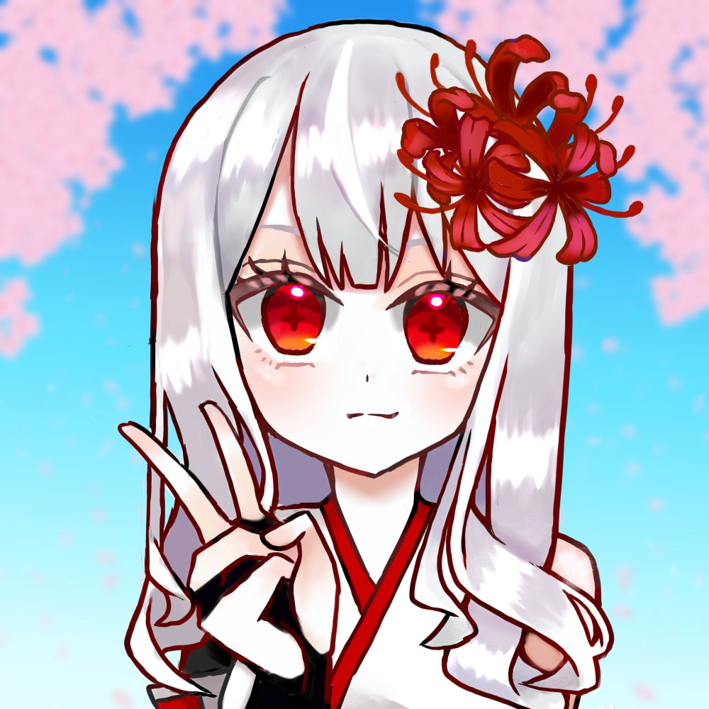 商用利用OK! オリジナルの女の子描きます アナタのイメージを具現化！オリジナルキャラを描きます イメージ1