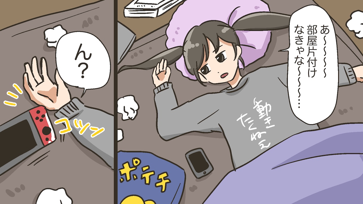 youtube漫画動画描きます いろんなジャンルに対応いたします！ イメージ5
