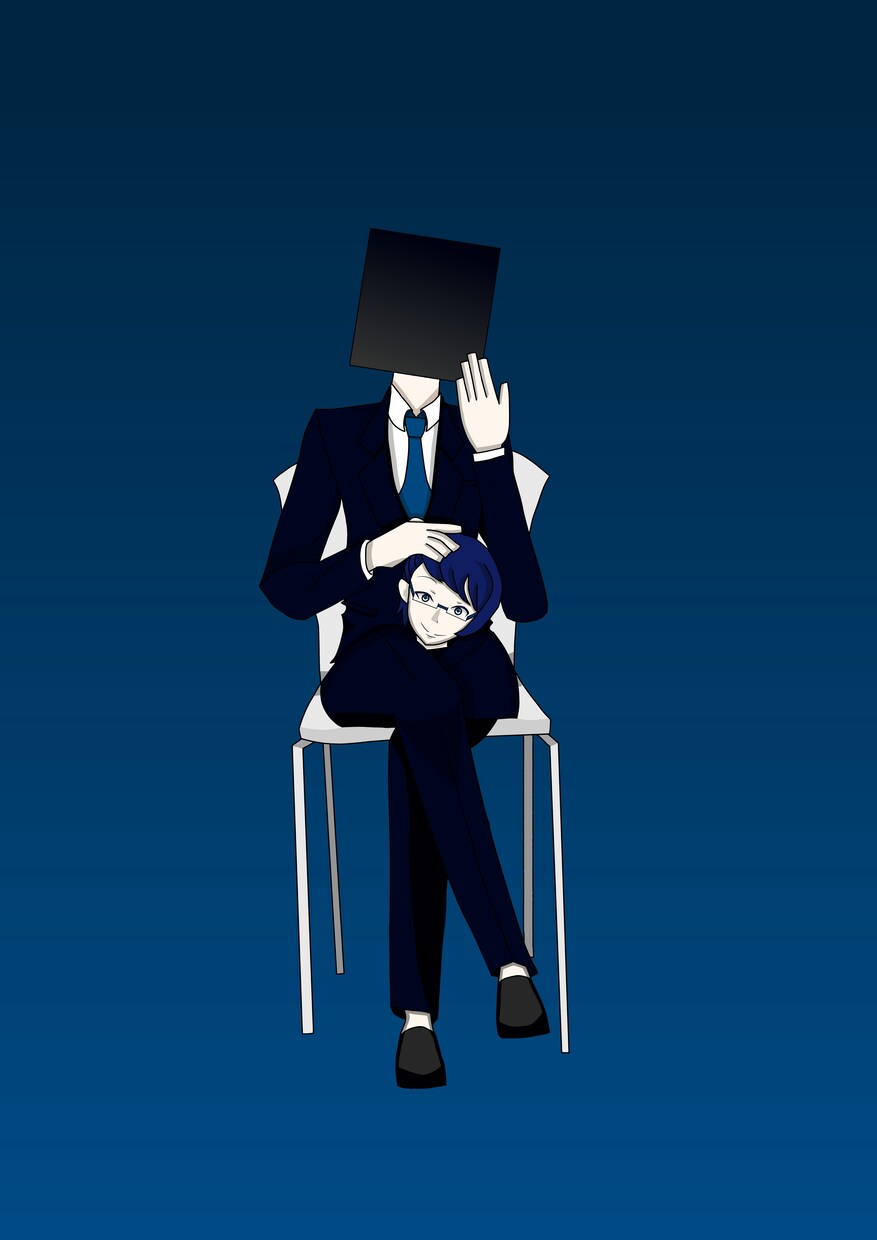 イラスト作成からペン入れ線画までならなんでもします 貴方の描きたいものをかかせてください イメージ2