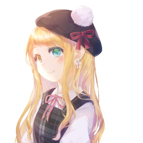 SNSアイコンや1枚絵イラストお描きします SNSやLINEで使えるアイコンや動画用の1枚絵制作！ イメージ5