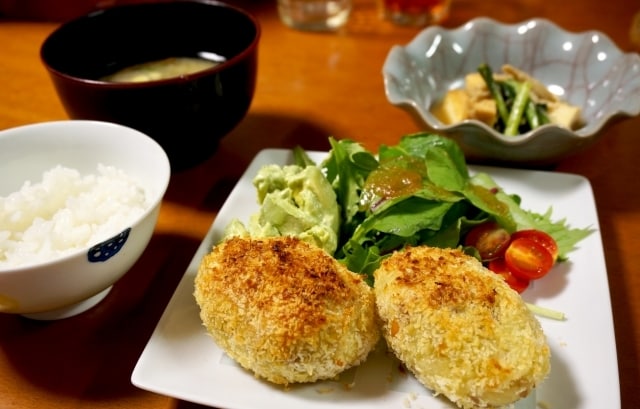 対面不要◎カスタマイズの献立代行＆レシピ提案します 家族の好みに合わせたご飯づくりの「めんどくさい」時間省きます イメージ5