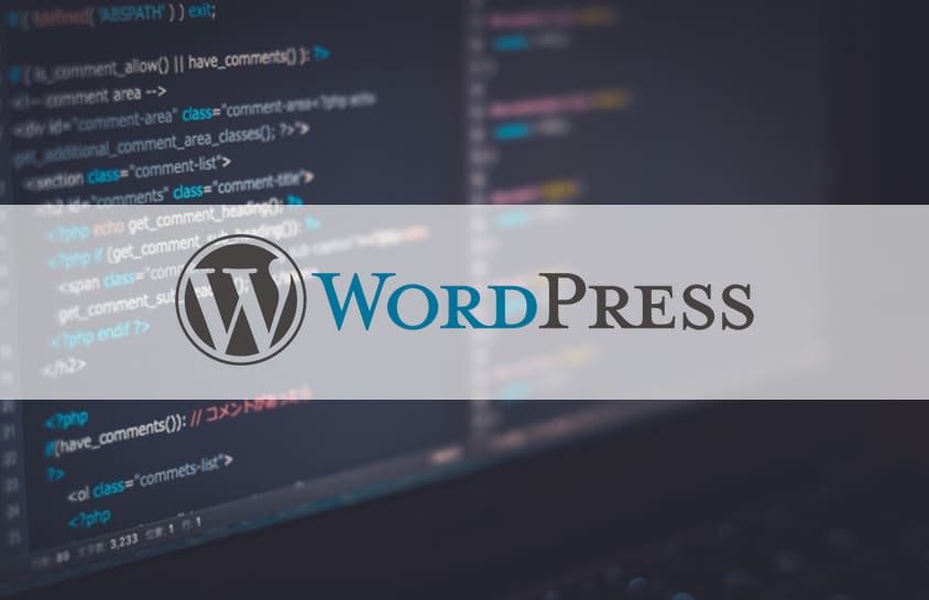 オリジナルデザインのWebサイト作ります WordPressでデザインからWebサイト制作いたします イメージ1