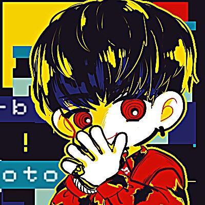 ポップで可愛い！アイコン・ヘッダー作成いたします LINE/facebook/twitterで使えるアイコン！ イメージ5