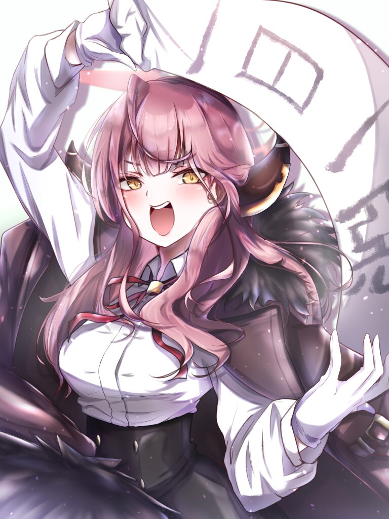 素敵な可愛いキャラ描きます 一枚絵・背景込み・キャラデザ等描きます イメージ5