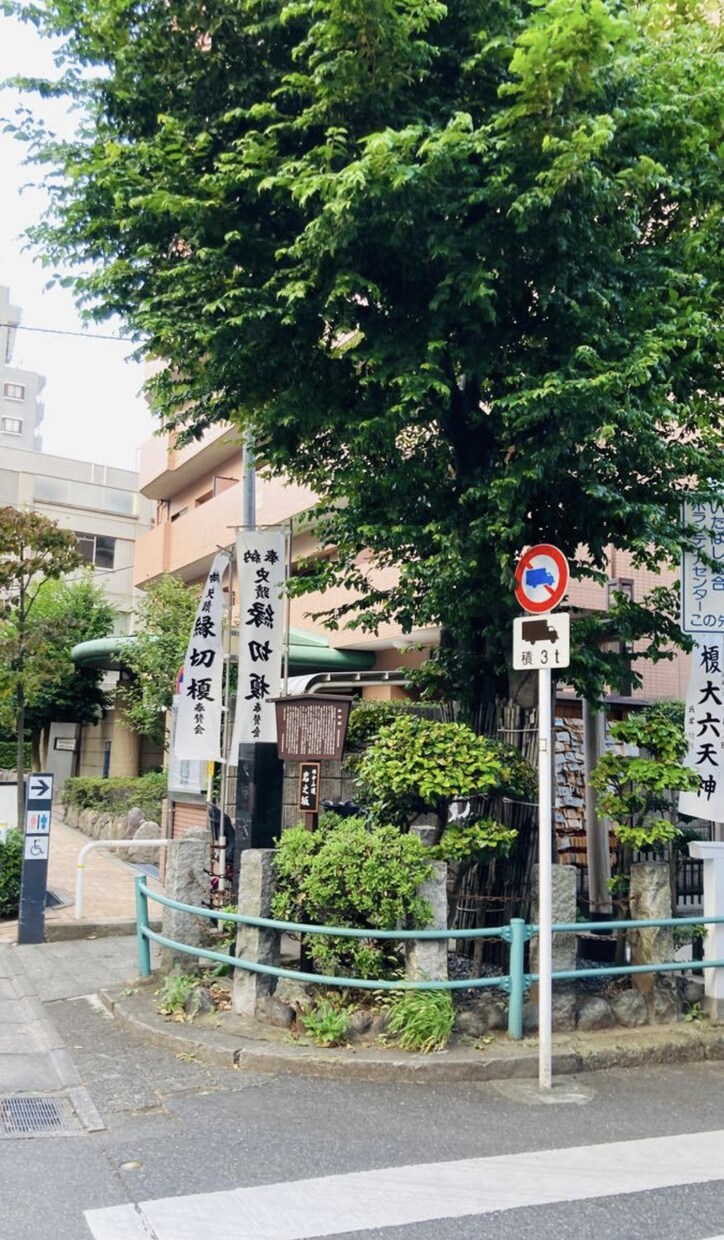 奉納代行 エノキさまへの絵馬を代行して納めます エノキさまのパワーで良縁を結びます！ イメージ3