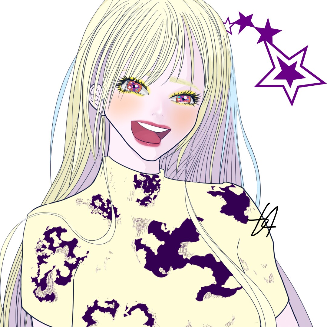 SNSアイコン描きます SNS活動したい方にぴったり！ イメージ5