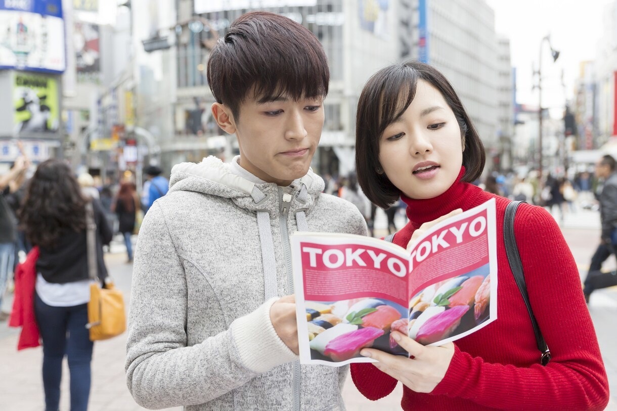 東京旅行のちょっとしたご相談に乗ります 東京旅行に関する細かな質問をしたい方へ イメージ1