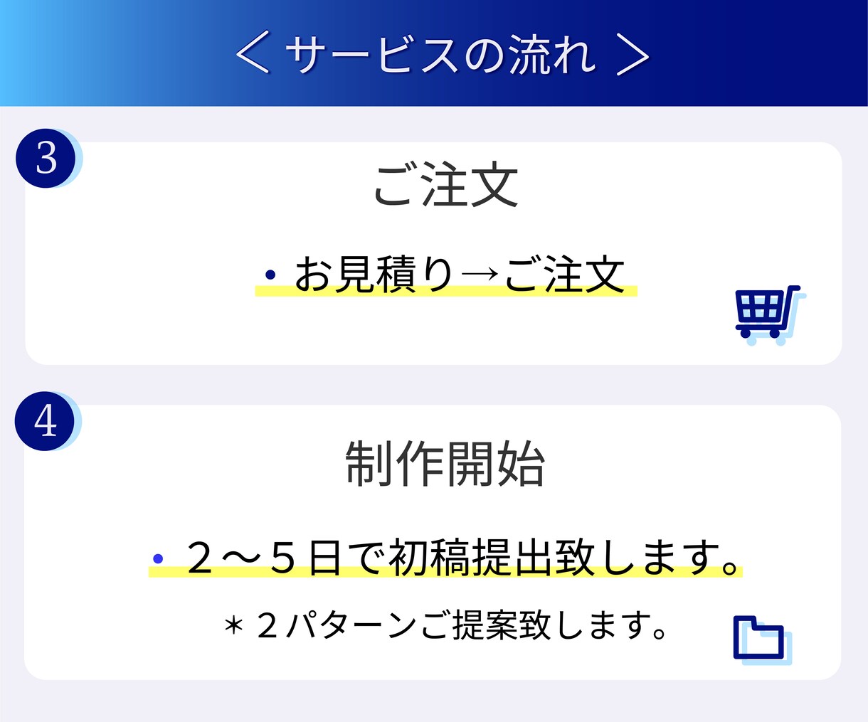 はっと心が動く様なバナーを制作致します キャンペーンに付き、2枚ご提案で2,000円！！ イメージ4