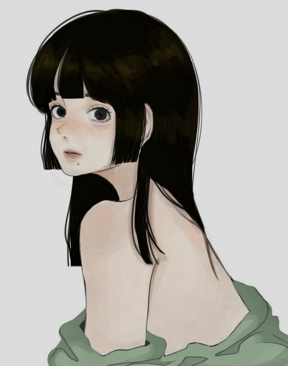 ご希望のイラストを描かせて頂きます デジタルオーダー承っています！ イメージ3