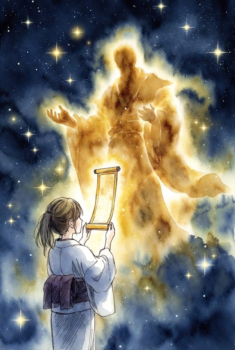七福神があなたの1問にズバリ即答します その迷いに、七福神がズバリ答えます イメージ4