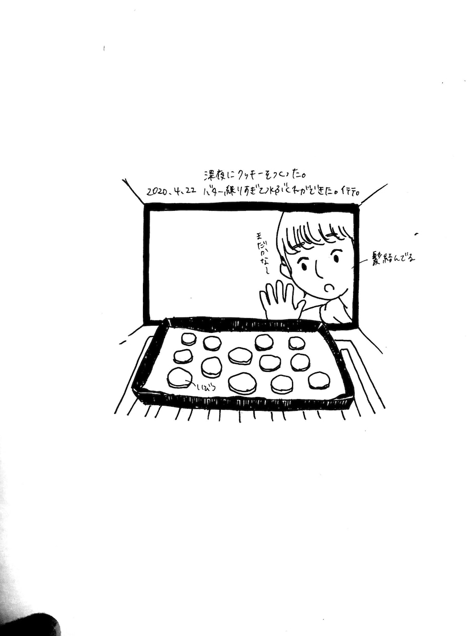 シンプルでオシャレに料理の絵をかきます 料理の特徴を捉え調理中から完成品まで！人物込も可能！ イメージ9
