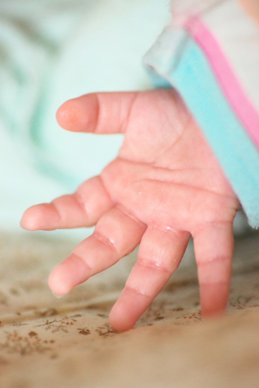 赤ちゃん撮影のアドバイス致します お子様・赤ちゃん撮影を現役プロがお手伝い！ イメージ3