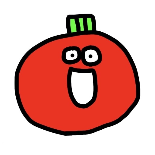 シンプルなイラストで貴方の何かを彩ります 絵が気に入ったらご依頼ください！精一杯書きます イメージ2