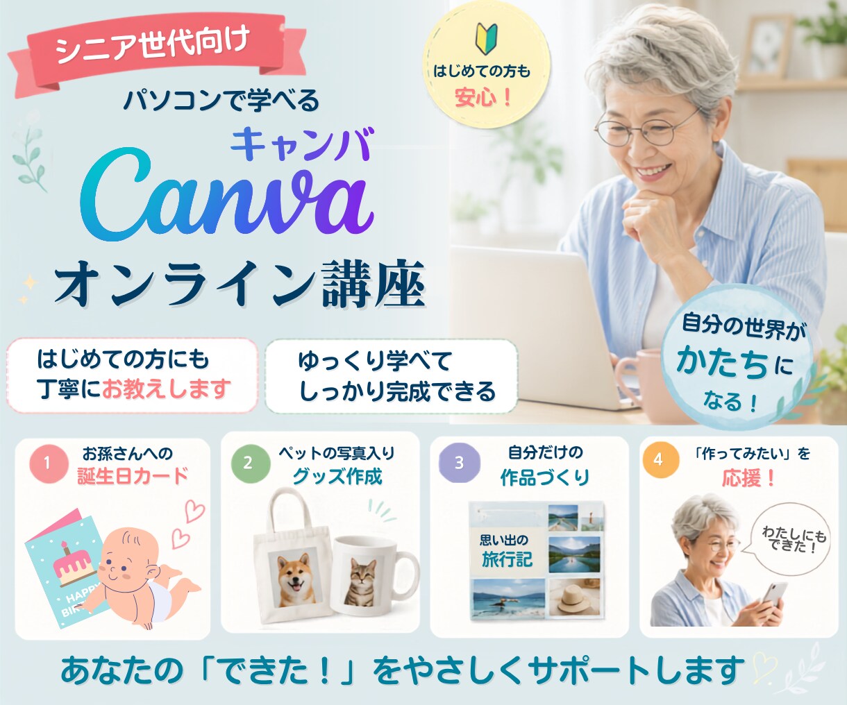 高品質で低価格で理想のデザインをお届けします バナー/ヘッダー/サムネイル/SNS投稿画像/広告画像など イメージ4
