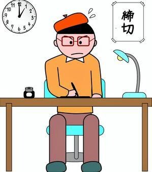 ストーリー構成やキャラ設定を一緒に考えます マンガ家、小説、劇の台本や登場人物を一緒に考えます♪ イメージ3