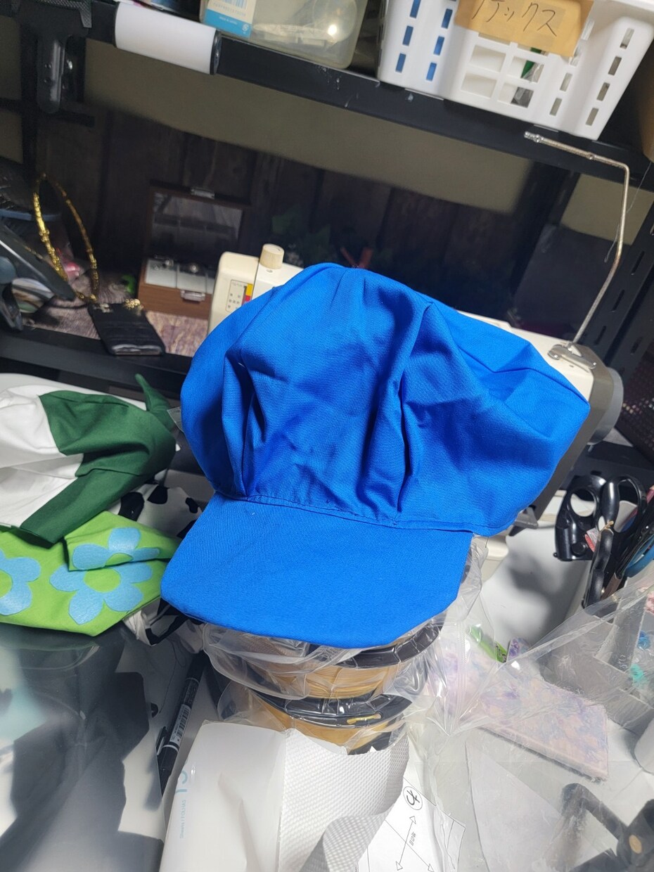 オーダーメイドでコスプレ衣装・布小物を製作します 衣装作りが苦手な方や、製作時間がない方をお手伝いします イメージ5