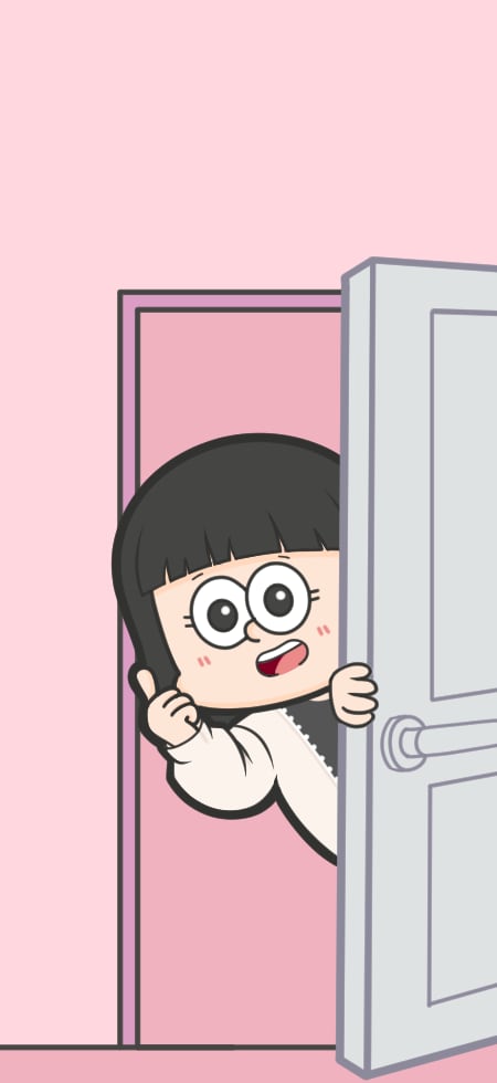 格安！カートゥーン調 SNS アイコン描きます ポップで可愛いイラストです！　友人、恋人へのプレゼント○ イメージ9