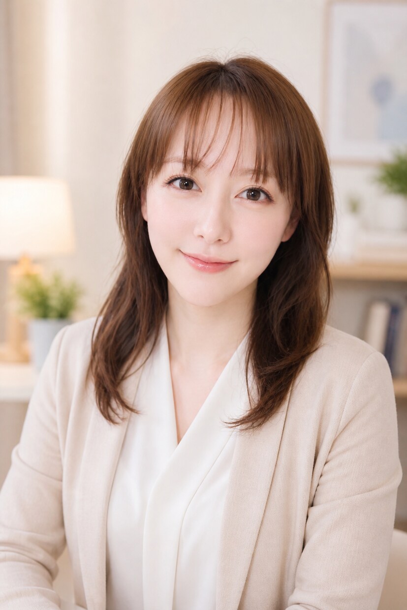 疲れた心にそっと寄り添いお話を聞きます 否定せず、やさしく受け止めます イメージ1