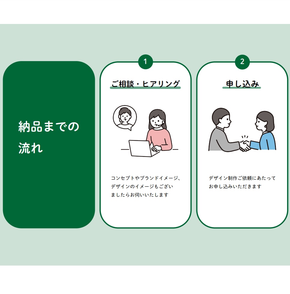 シンプルポップな使いやすいロゴを作成します シンプルかつユニークで親しみやすいロゴデザインを イメージ8