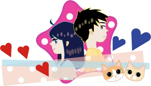 イラストを描いて欲しい方へ、かわいいイラストや似顔絵描きます♪ イメージ3