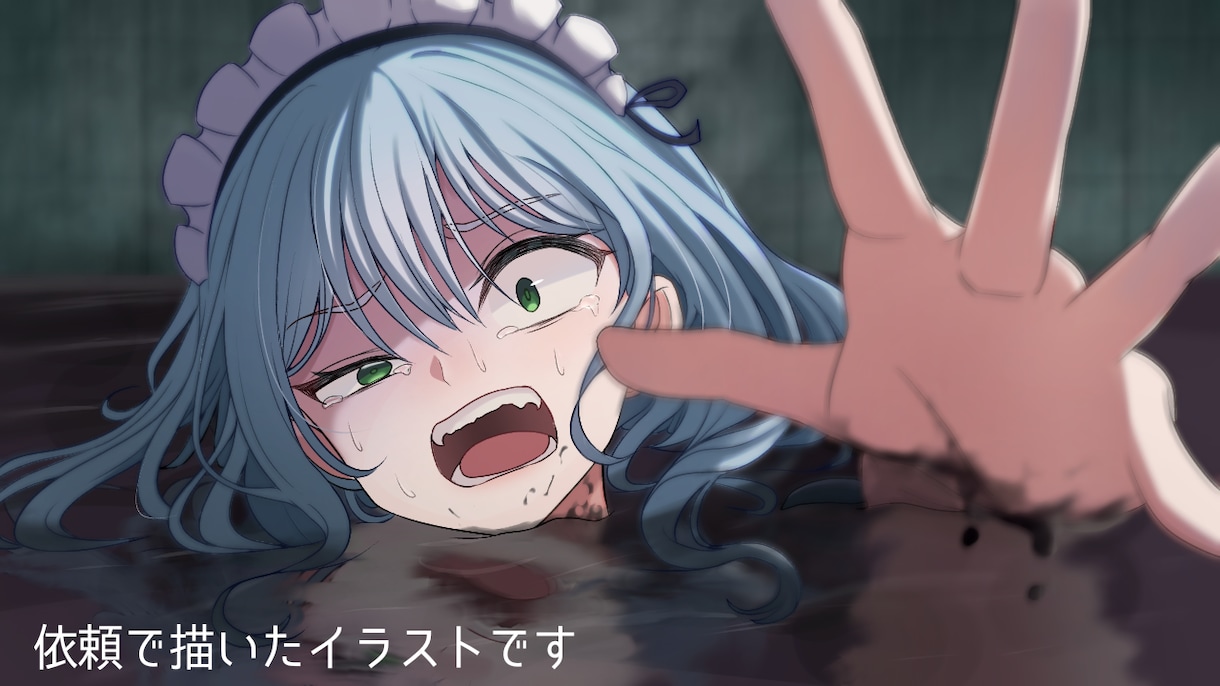 幅広い絵柄で高クオリティなイラスト描きます 絵柄が幅広く指定があればどんな絵柄ででも描けます！ イメージ4