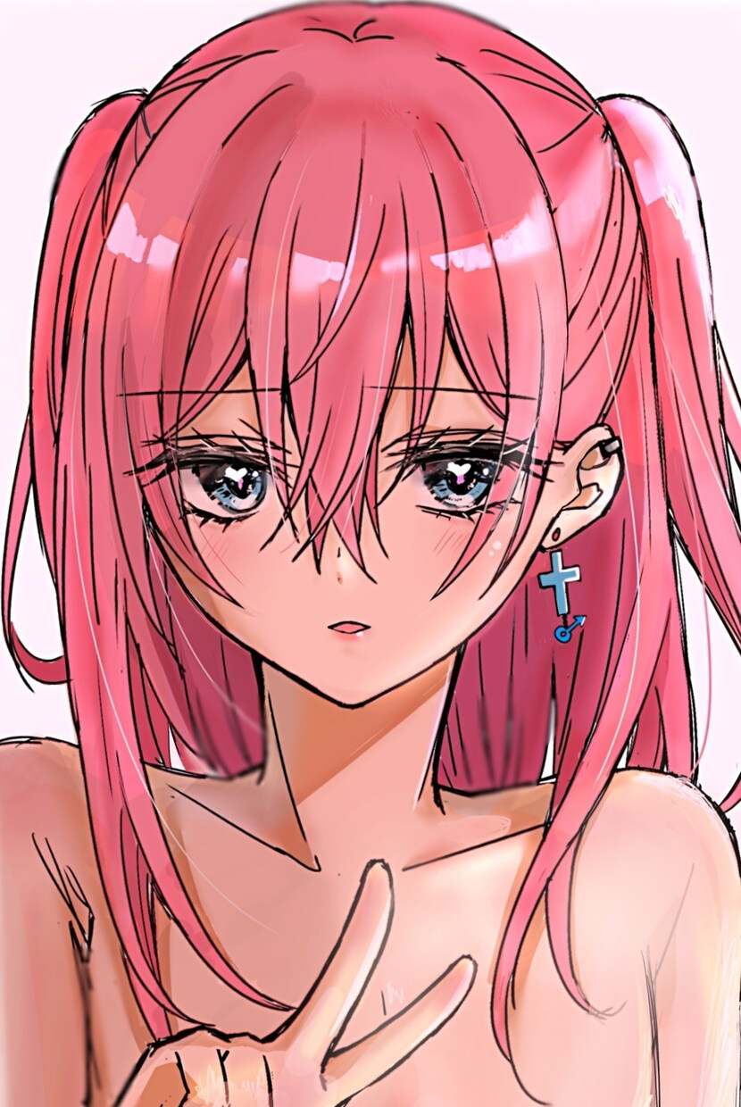 SNSで自由に使えるアイコン描きます 好きなキャラ、ラフでもなんでも承ります。 イメージ1