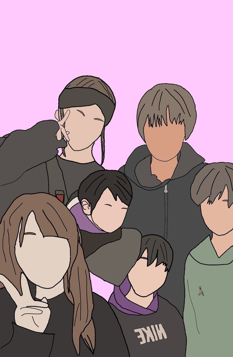 お子様のちょっとした悩み等一緒に解決していきます 5人の子育て経験ありの肝っ玉母ちゃん イメージ1