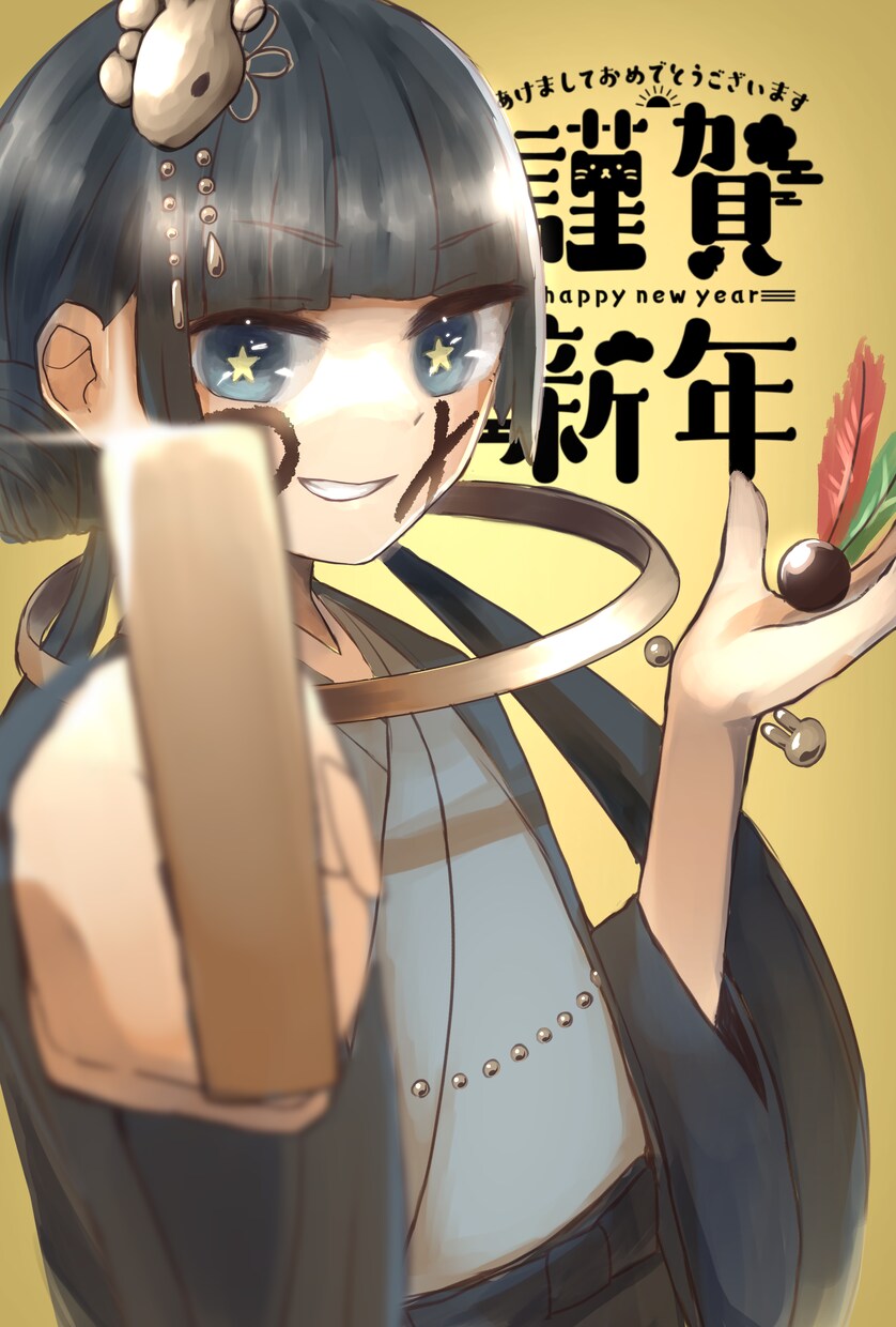 VTuber様にイラストを提供させていただきます 活動内で使いやすいイラスト制作を心がけています イメージ1