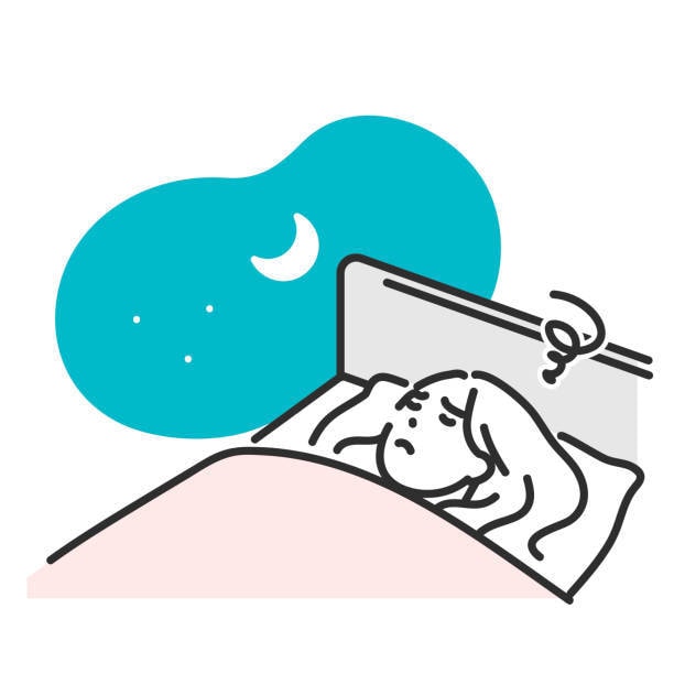 睡眠改善インストラクターがアドバイスします 睡眠改善インストラクターによる快眠アドバイス イメージ1
