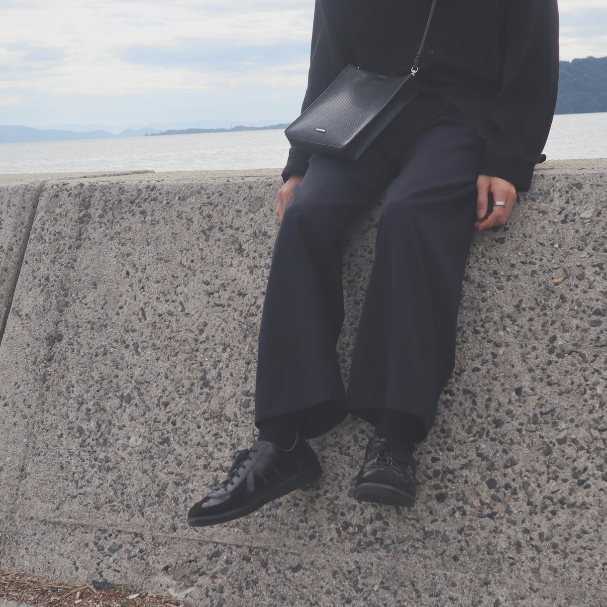 全く服装に興味ない方！ここから始めましょ！ます 分かりやすく、かつ簡単な服装をご提案できればと思います！ イメージ1