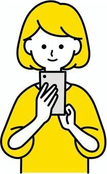 暇電、相談、なんでも承りますます ねぇ聞いて、誰かに話したい。そんな時に気軽に使ってください！ イメージ1