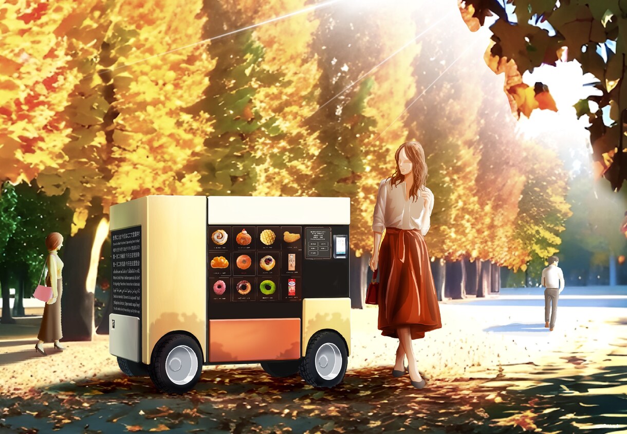 オリジナルでイラストを作成いたします SNSアイコンやビジネス等様々なイラストを作成します！ イメージ1