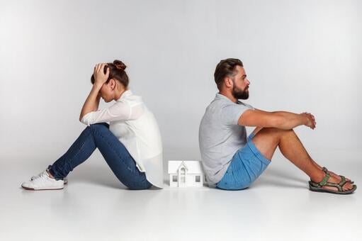 別居を経て修復❣️夫婦仲改善スキルを大公開します 夫婦／別居／修復／離婚／夫婦仲／怒り／不安／悩み／憎しみ イメージ2