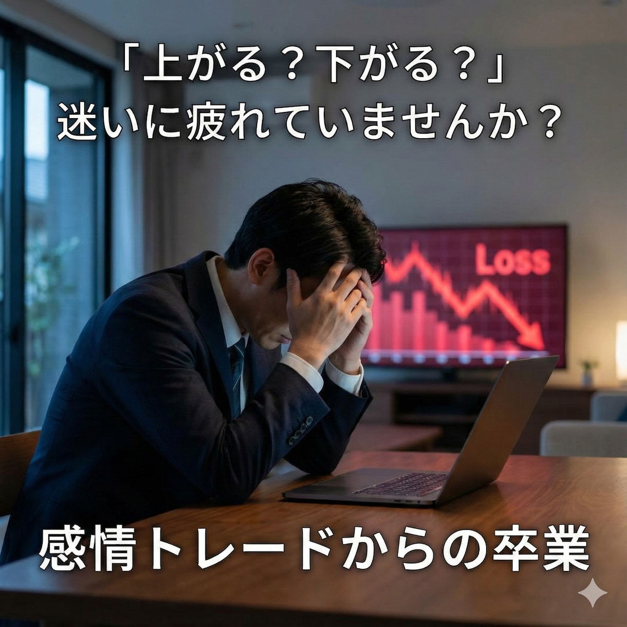 AI×無裁量ダウ理論。一生使える勝てる型を授けます 会社員専用の時短術。迷いを消去し淡々と勝ち続けるFX環境構築 イメージ4
