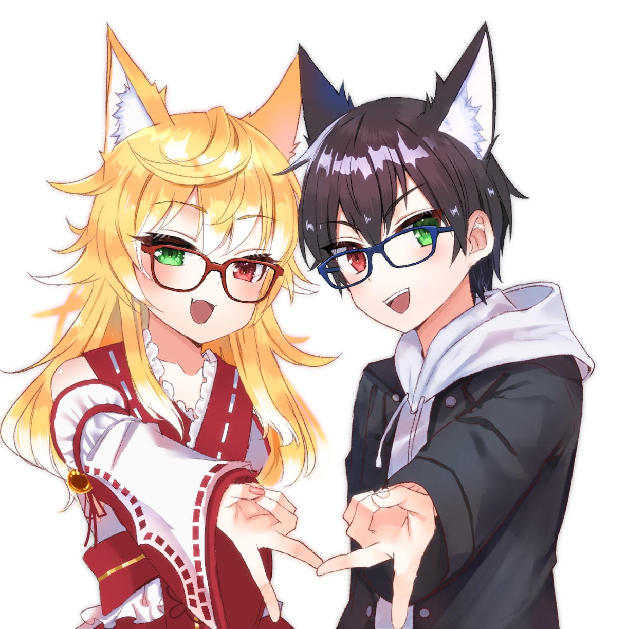 ご希望に合わせた女の子イラストをお描きします SNS・観賞用・表紙・立ち絵など幅広く対応します！ イメージ7
